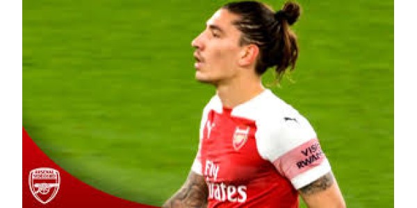 Bellerín wyraził lojalność wobec Arsenalu